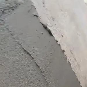 伍家岗水工建筑物I级C55聚合物改性水泥砂浆 渠道防渗泵站加固迎水面抗冲刷砂浆