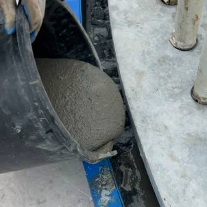 伍家岗二类超细型cgm340电厂发电机汽轮机台板垫块设备基础大流态灌浆料