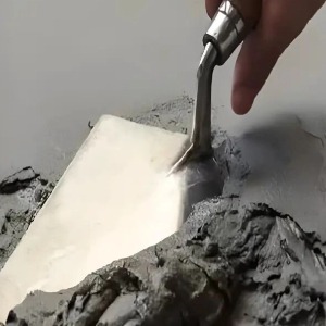 伍家岗混凝土裂缝孔洞剥落冻融修复用高强度丙乳防腐蚀砂浆